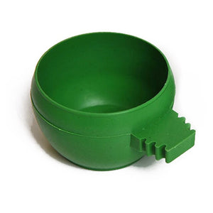 Plastic Bowl Cup