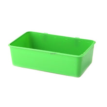 Load image into Gallery viewer, Food Water Plastic Bowl Cups