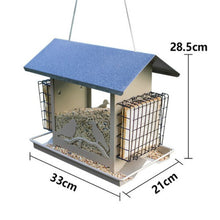 Load image into Gallery viewer, Outdoor Balcony Garden House