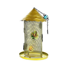 Load image into Gallery viewer, Portable Outdoor Bird Feeder