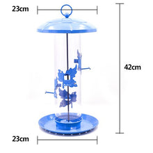 Load image into Gallery viewer, Large-capacity Bird Feeder
